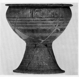 CUP (ITALO-GEOMETRIC)
