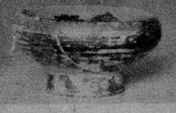 BOWL (SOUTH ITALIAN, CAMPANIAN)