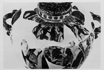 HYDRIA (ATHENIAN, BLACK-FIGURE)