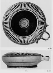PLEMOCHOE (CORINTHIAN, BLACK-FIGURE)