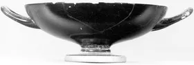 CUP (ATHENIAN, BLACK-FIGURE)