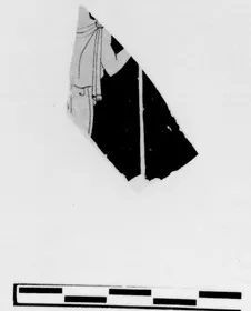 FRAGMENT (ATHENIAN, RED-FIGURE)