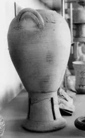 KRATER (PROTOATTIC)
