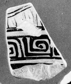 FRAGMENT (ATHENIAN, RED-FIGURE)