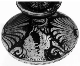 LID (SOUTH ITALIAN, APULIAN, RED-FIGURE)