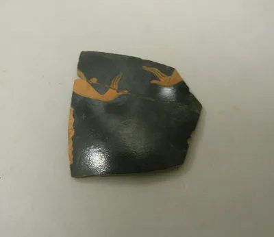 vase fermé