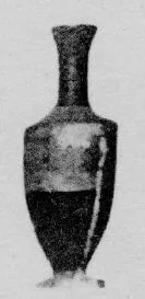 LEKYTHOS (ATHENIAN, BLACK-FIGURE)