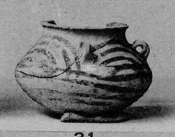JAR (CYPRIOT, BRONZE AGE)
