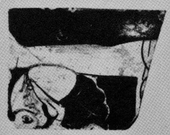 AMPHORA, BELLY, FRAGMENT (ATHENIAN, RED-FIGURE)