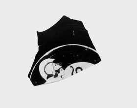 CUP, FRAGMENT (ATHENIAN, RED-FIGURE)