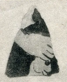 FRAGMENT (ATHENIAN, RED-FIGURE)