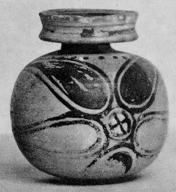ARYBALLOS (CORINTHIAN)
