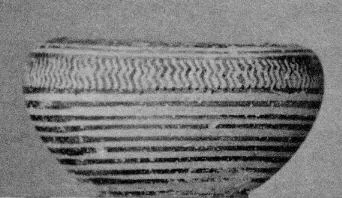 PYXIS (BOEOTIAN GEOMETRIC)