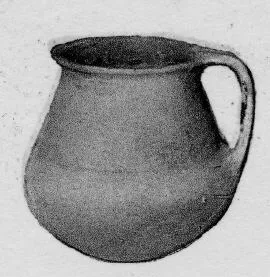 OINOCHOE (IBERIAN)
