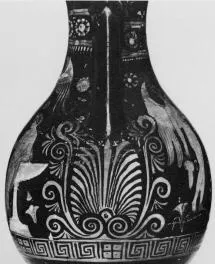 PELIKE (SOUTH ITALIAN, APULIAN, RED-FIGURE)