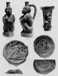 VARIOUS (EGYPTIAN)