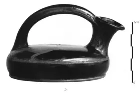 ASKOS (ATHENIAN, RED-FIGURE)