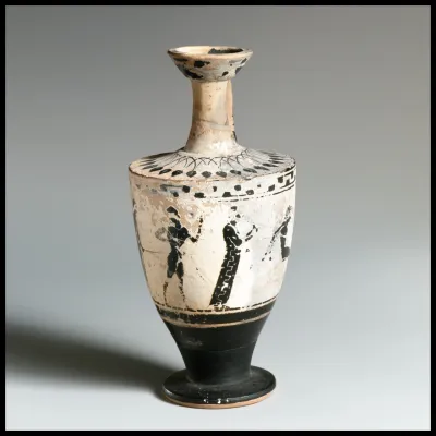 Lekythos