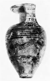 ARYBALLOS (CORINTHIAN, BLACK-FIGURE)