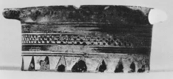 PYXIS (PROTOCORINTHIAN)