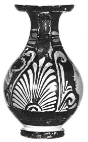 PELIKE (SOUTH ITALIAN, APULIAN, RED-FIGURE)