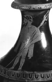 OINOCHOE (ATHENIAN, RED-FIGURE)