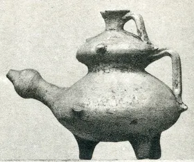 ASKOS (CYPRIOT, IRON AGE)