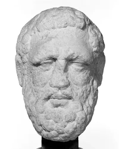 Head of Hercules