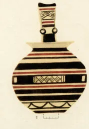 OINOCHOE (DAUNIAN)