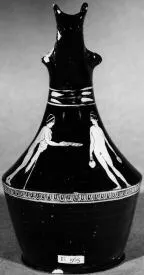 OINOCHOE (ATHENIAN, RED-FIGURE)