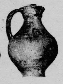 OINOCHOE (GALLO-ROMAN)