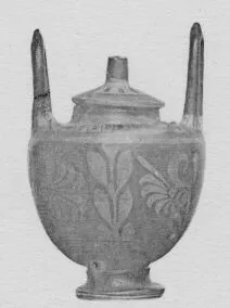 LEBES (SOUTH ITALIAN, CAMPANIAN, RED-FIGURE)