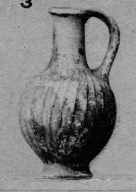 JUG (CYPRIOT, BRONZE AGE)