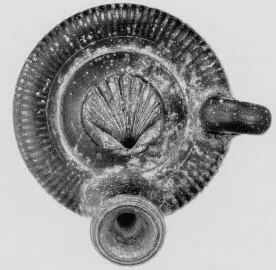 GUTTUS (SOUTH ITALIAN, APULIAN, RELIEF)
