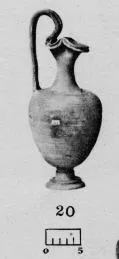 OINOCHOE (ITALIOTE)