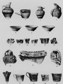 VARIOUS (CRETAN)