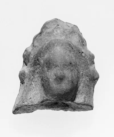 Female Head