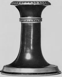 STAND (ATHENIAN, RED-FIGURE)