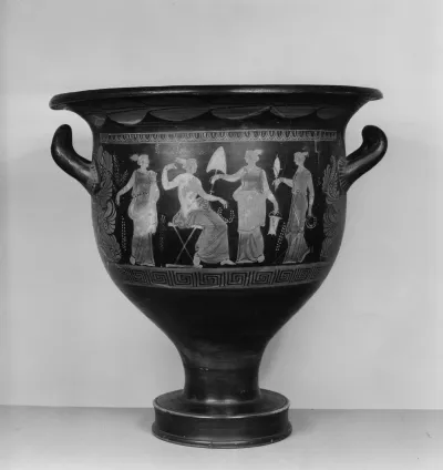 Bell Krater