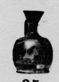 LEKYTHOS (SOUTH ITALIAN, CAMPANIAN, RED-FIGURE)