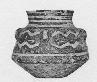 JAR (PROTO-ELAMITE)