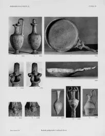 VARIOUS (ITALIOTE, WHITE PAINTED)