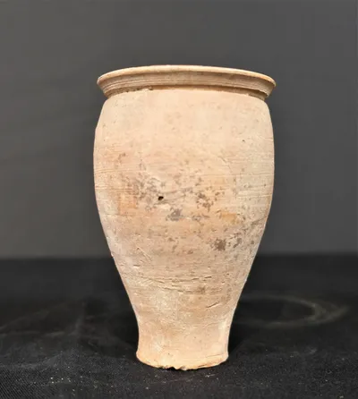 vase