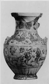 AMPHORA, BELLY (ATHENIAN, BLACK-FIGURE)