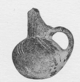 OINOCHOE (MYSIAN)