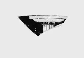 CUP, FRAGMENT (ATHENIAN, RED-FIGURE)