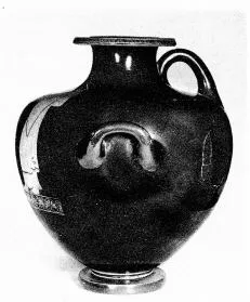 HYDRIA (ATHENIAN, RED-FIGURE)