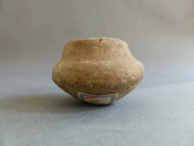 vase à étrier
