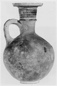 LEKYTHOS (CYPRIOT)