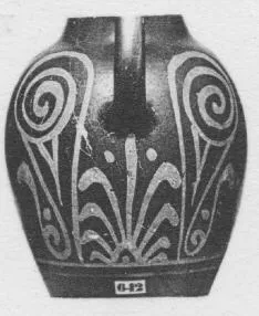 OINOCHOE (SOUTH ITALIAN, APULIAN, RED-FIGURE)